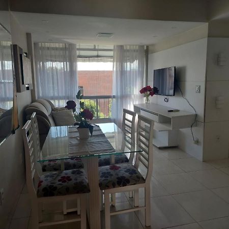 Meu Sonho Realizado! Muito Charmoso E Acolhedor. Apartment Vila Velha  Ngoại thất bức ảnh
