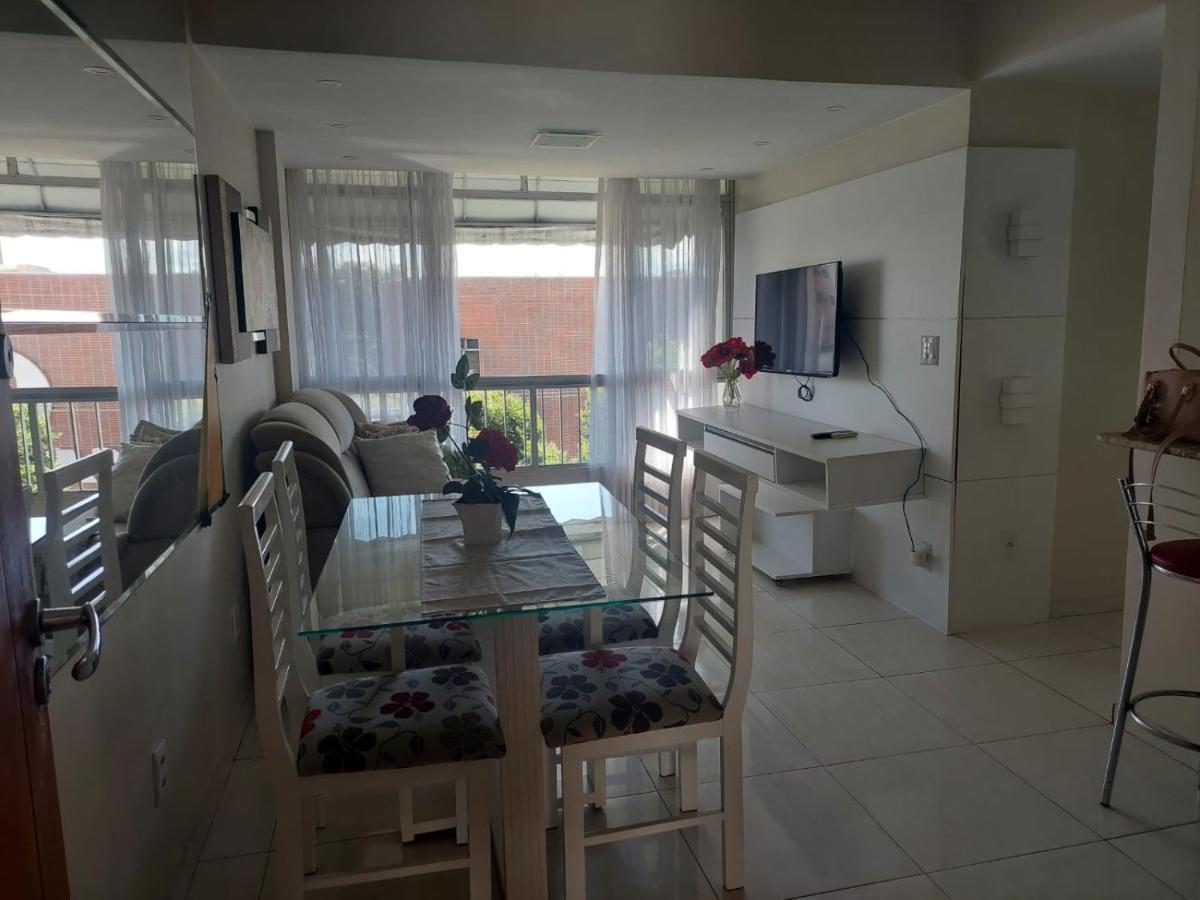Meu Sonho Realizado! Muito Charmoso E Acolhedor. Apartment Vila Velha  Ngoại thất bức ảnh