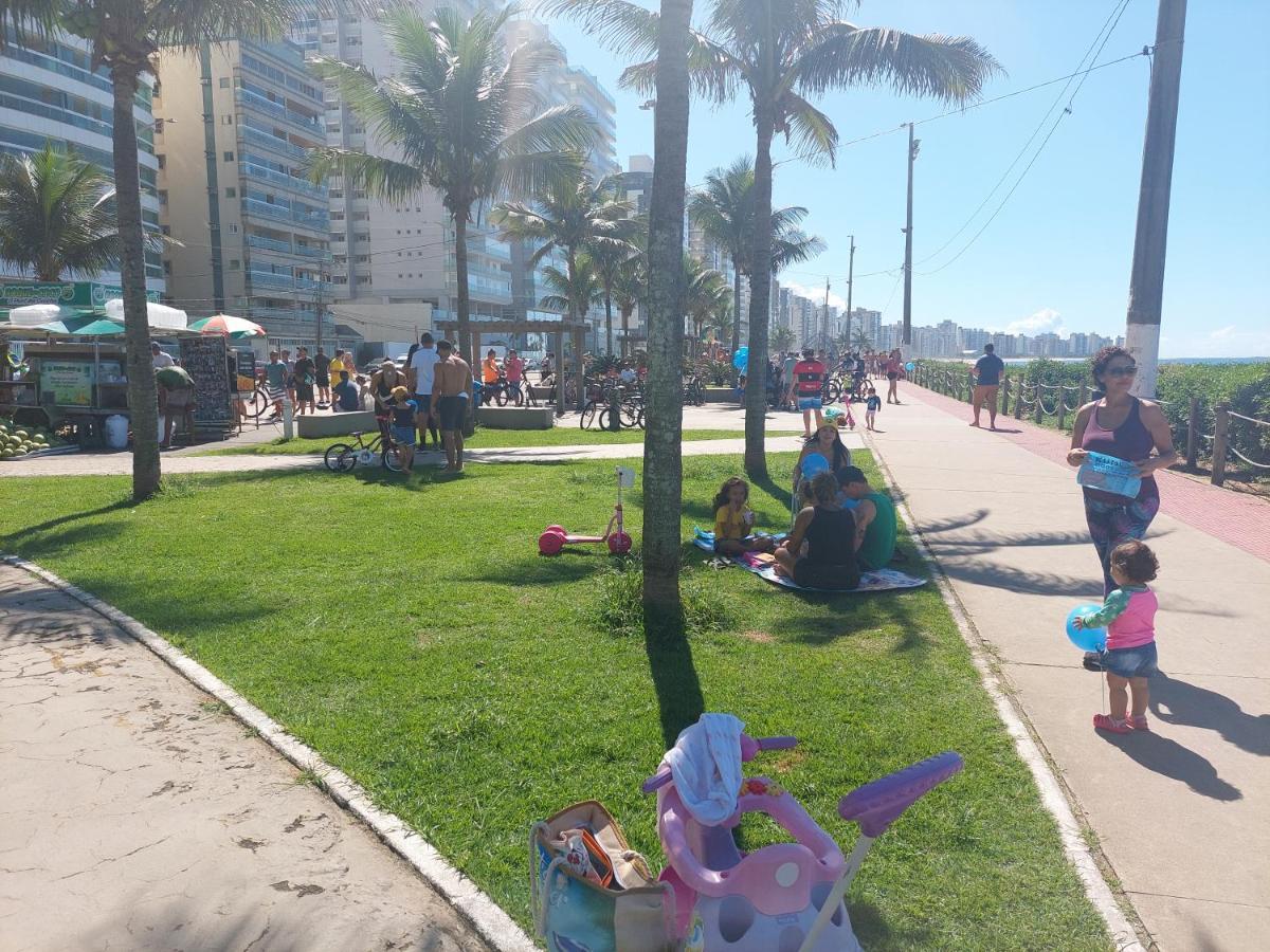 Meu Sonho Realizado! Muito Charmoso E Acolhedor. Apartment Vila Velha  Ngoại thất bức ảnh