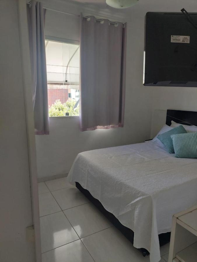 Meu Sonho Realizado! Muito Charmoso E Acolhedor. Apartment Vila Velha  Ngoại thất bức ảnh