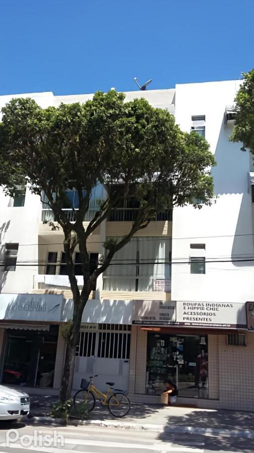 Meu Sonho Realizado! Muito Charmoso E Acolhedor. Apartment Vila Velha  Ngoại thất bức ảnh