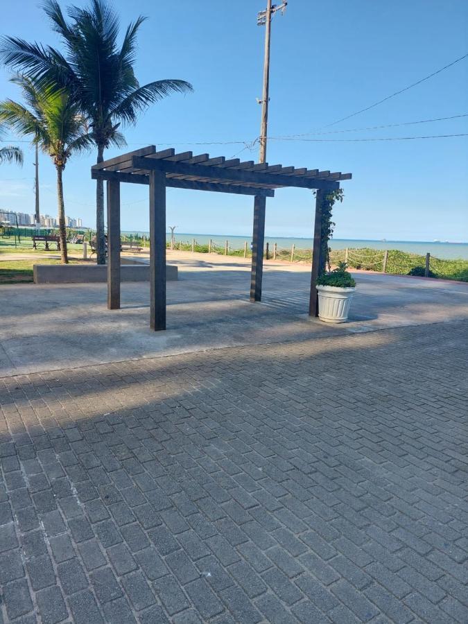 Meu Sonho Realizado! Muito Charmoso E Acolhedor. Apartment Vila Velha  Ngoại thất bức ảnh