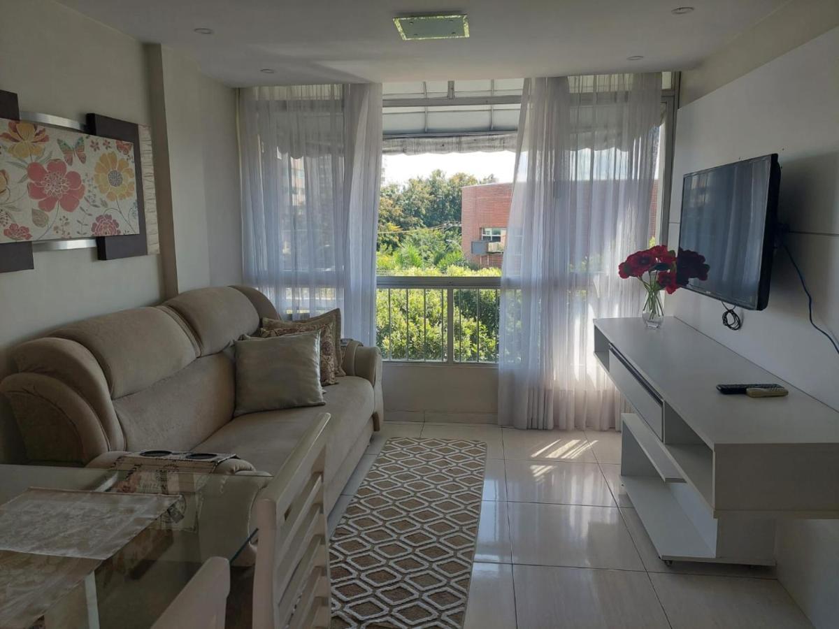 Meu Sonho Realizado! Muito Charmoso E Acolhedor. Apartment Vila Velha  Ngoại thất bức ảnh