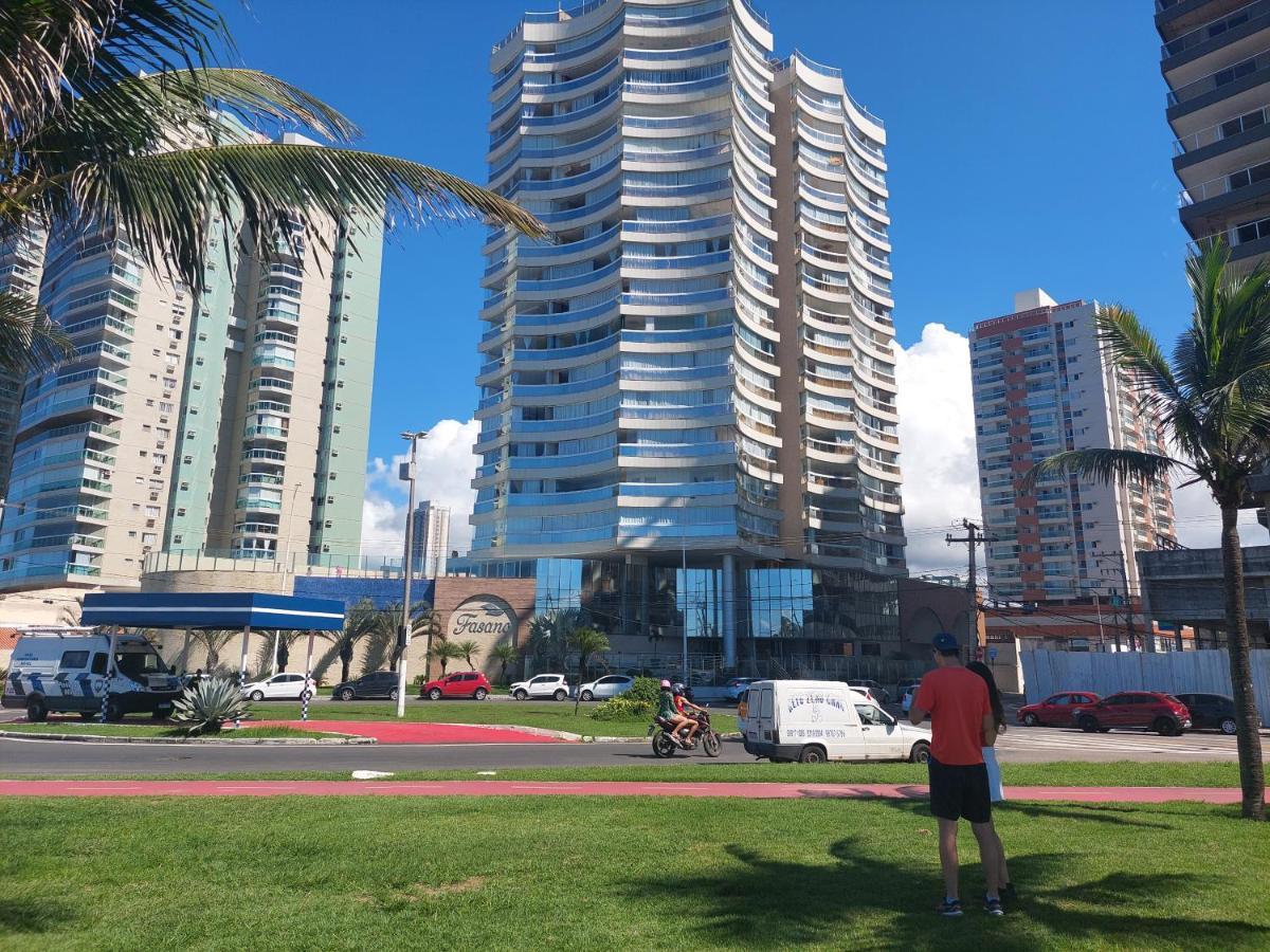 Meu Sonho Realizado! Muito Charmoso E Acolhedor. Apartment Vila Velha  Ngoại thất bức ảnh
