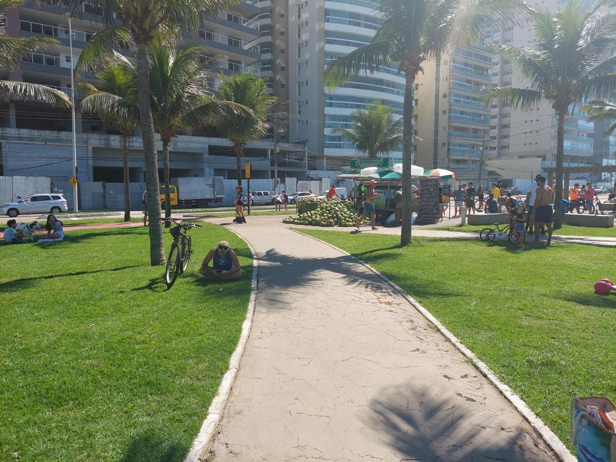 Meu Sonho Realizado! Muito Charmoso E Acolhedor. Apartment Vila Velha  Ngoại thất bức ảnh