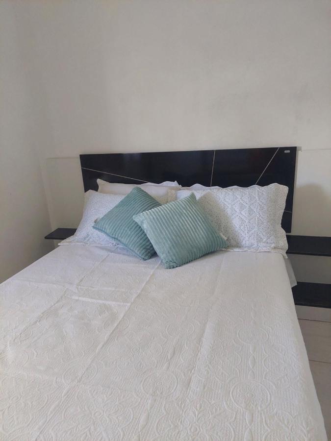 Meu Sonho Realizado! Muito Charmoso E Acolhedor. Apartment Vila Velha  Ngoại thất bức ảnh