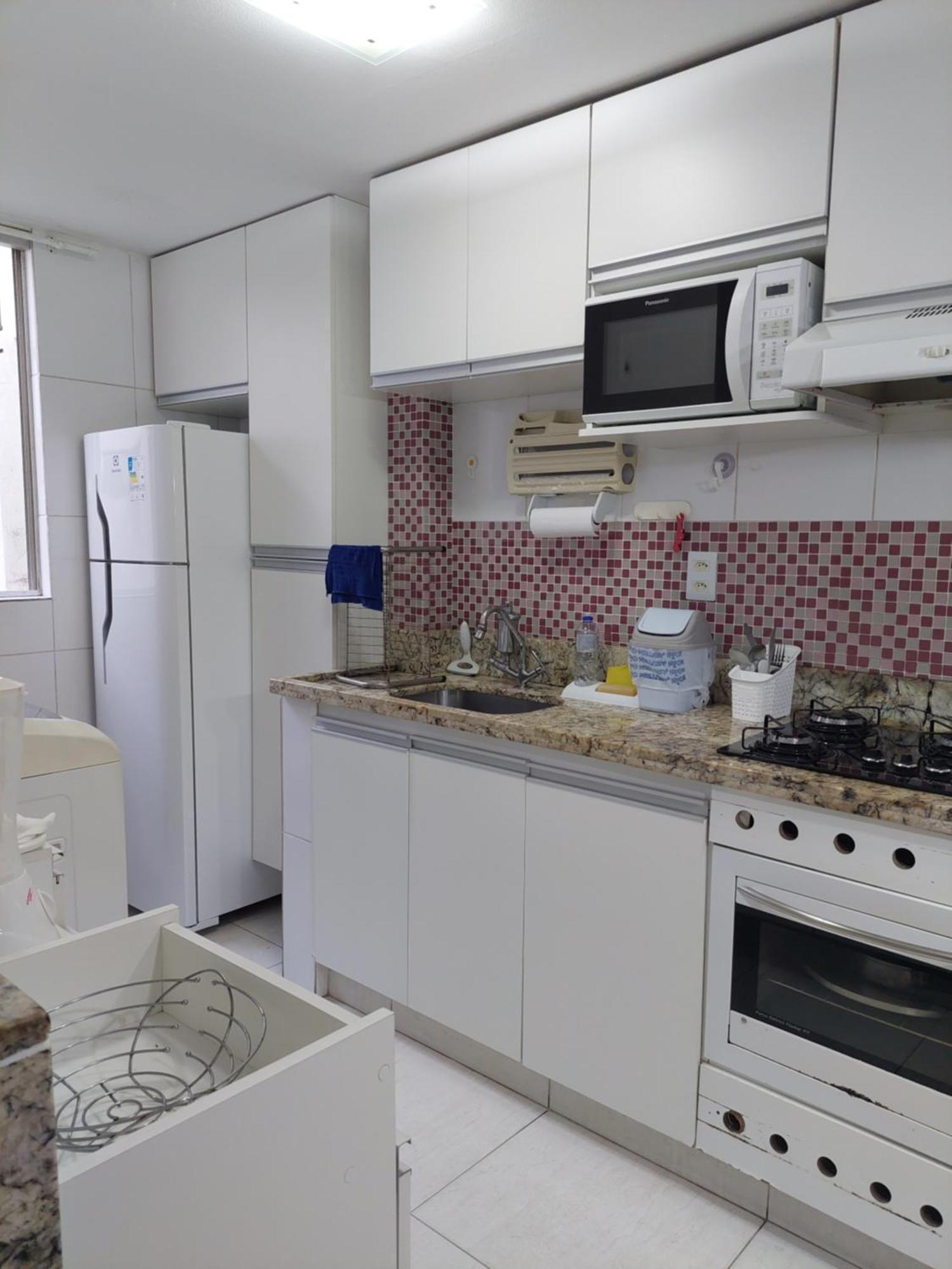 Meu Sonho Realizado! Muito Charmoso E Acolhedor. Apartment Vila Velha  Ngoại thất bức ảnh