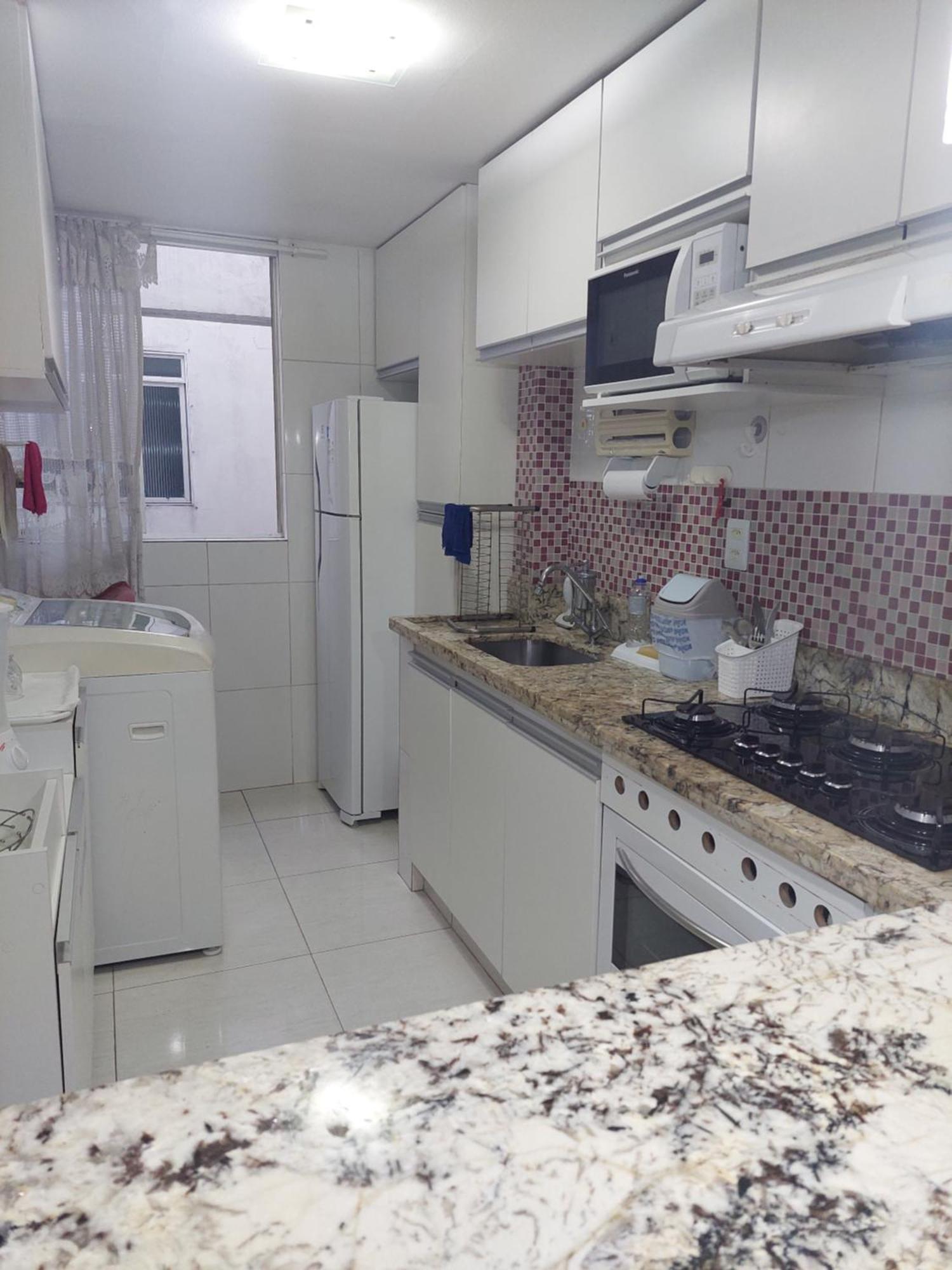 Meu Sonho Realizado! Muito Charmoso E Acolhedor. Apartment Vila Velha  Ngoại thất bức ảnh