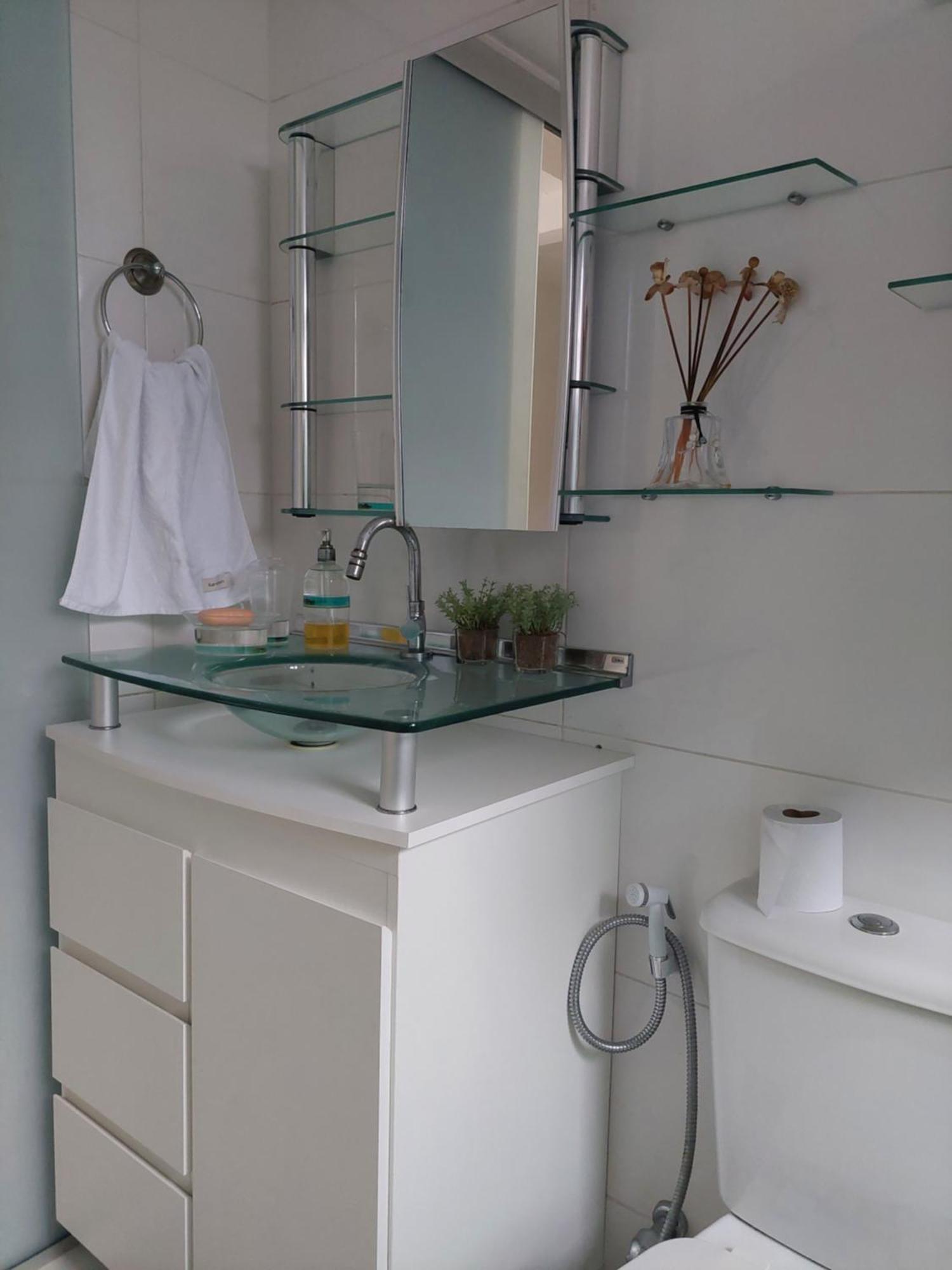 Meu Sonho Realizado! Muito Charmoso E Acolhedor. Apartment Vila Velha  Ngoại thất bức ảnh